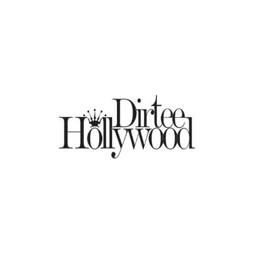 Dirtee Hollywood - Logo