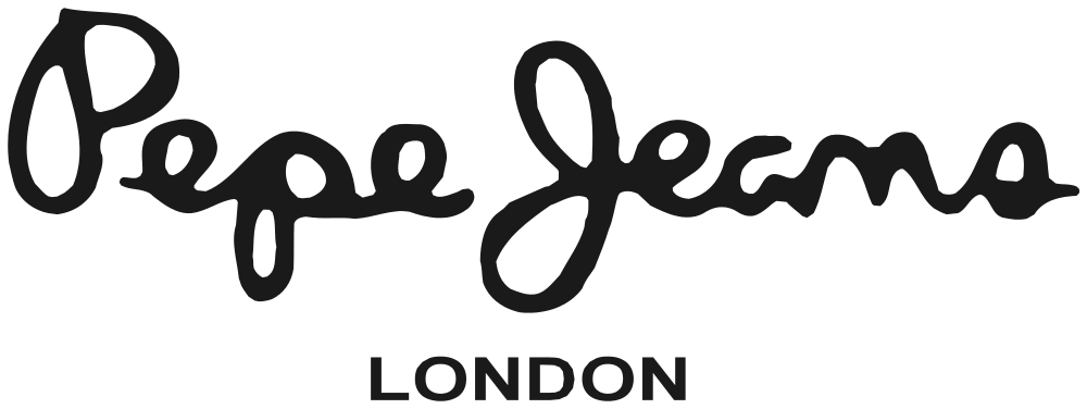 Pepe Jeans - Logo