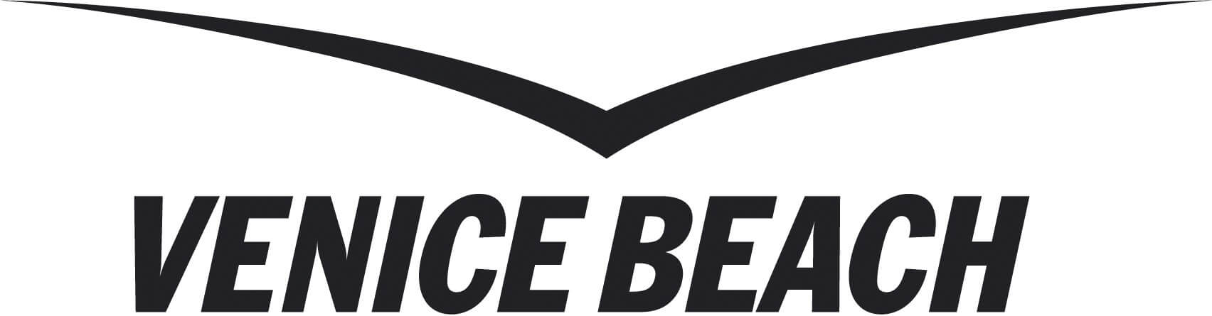 Venice Beach - Logo