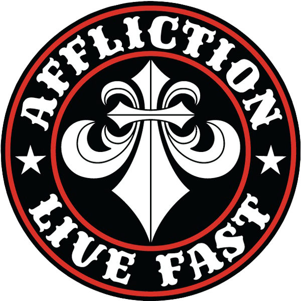 Affliction - Logo