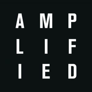 Amplified - Logo