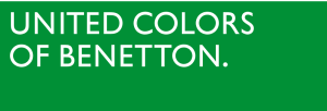 Benetton - Logo