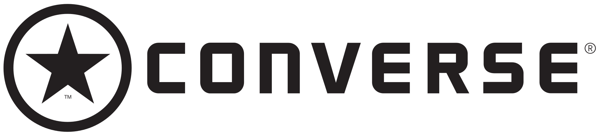 Converse - Logo