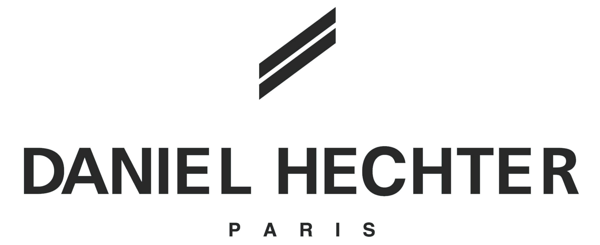 Daniel Hechter - Logo