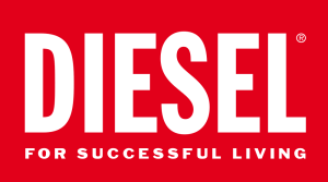 Diesel - Logo