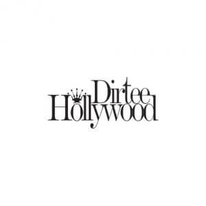 Dirtee Hollywood - Logo