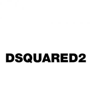 Dsquared2 - Logo