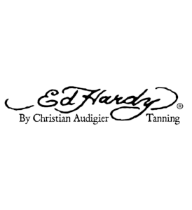 Ed Hardy - Logo