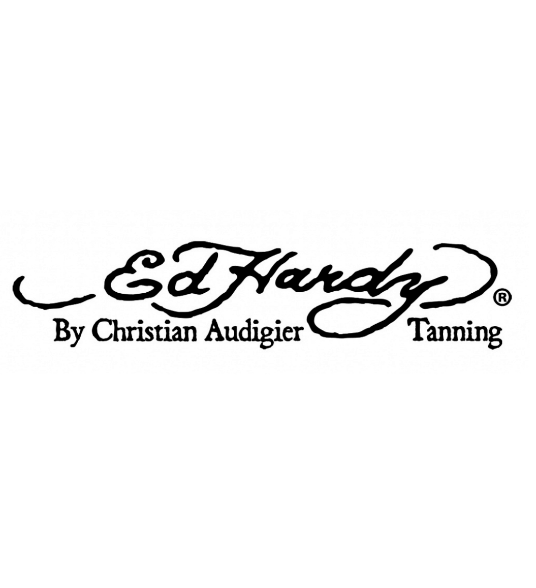 Ed Hardy - Logo