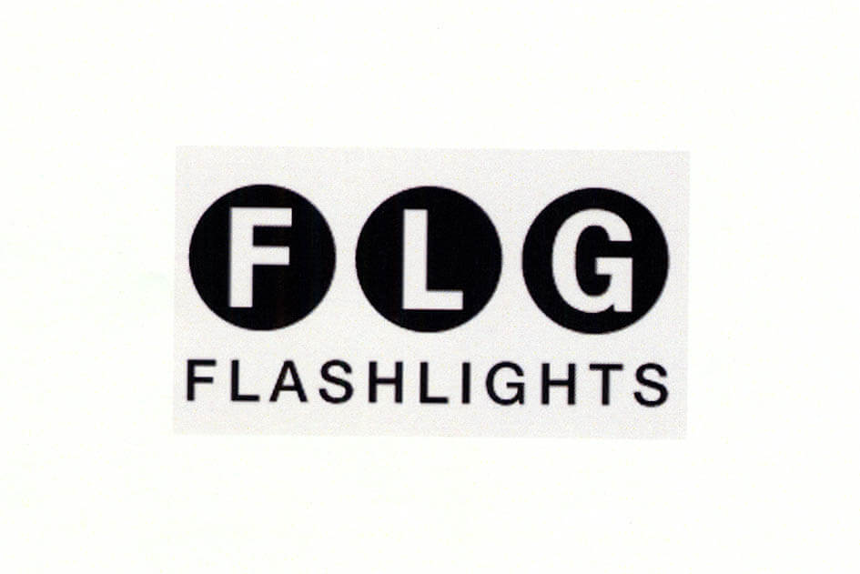 Flashlights - Logo