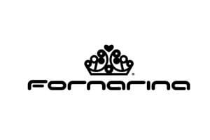 Fornarina - Logo