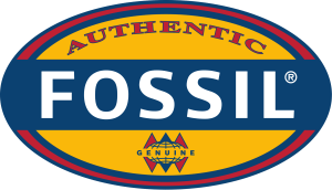 Fossil - Logo