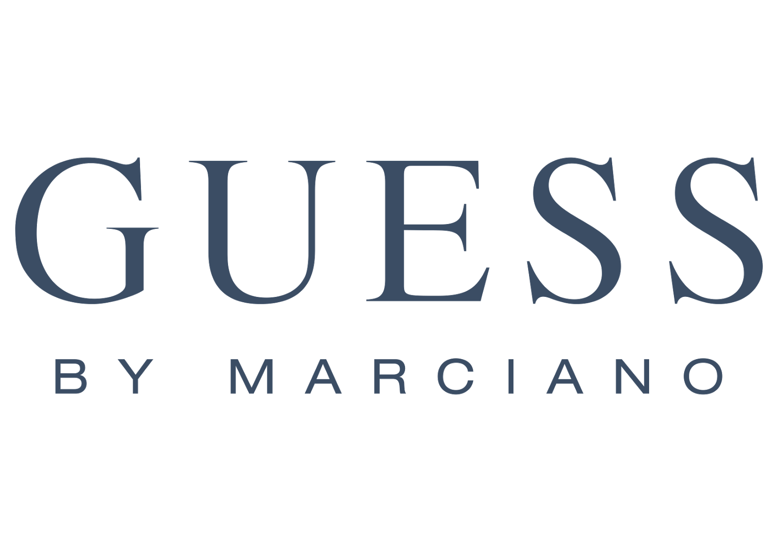 Guess - Logo