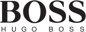 Hugo Boss - Logo