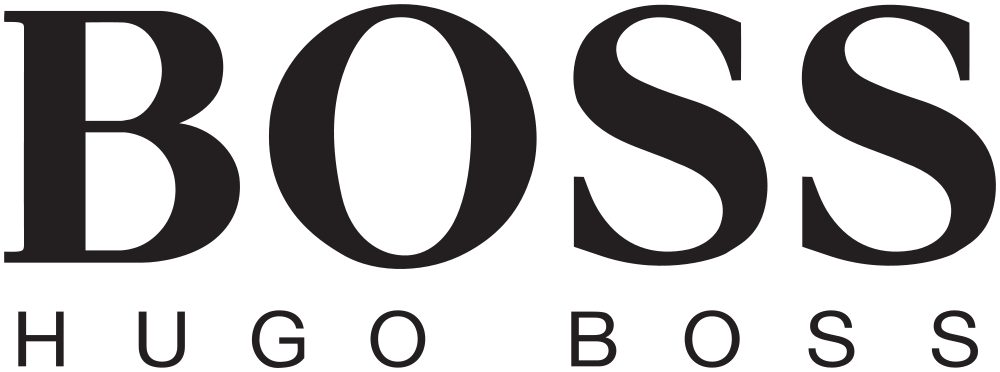 Hugo Boss - Logo