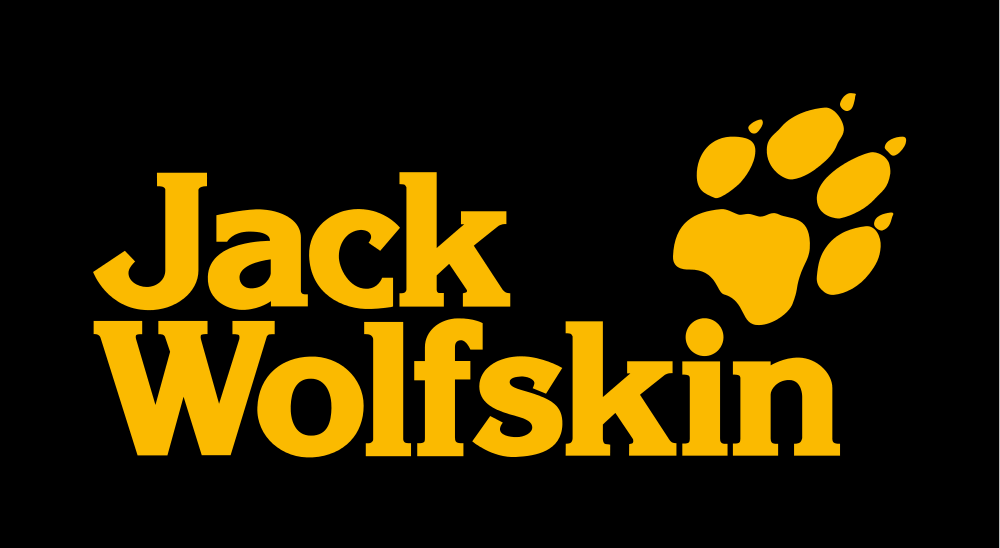 Jack Wolfskin - Logo