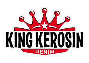 King Kerosin - Logo