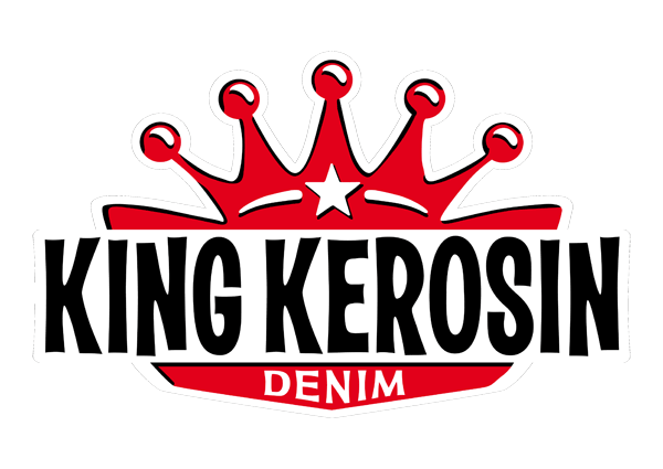 King Kerosin - Logo