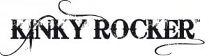 Kinky Rocker - Logo