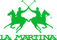 La Martina - Logo