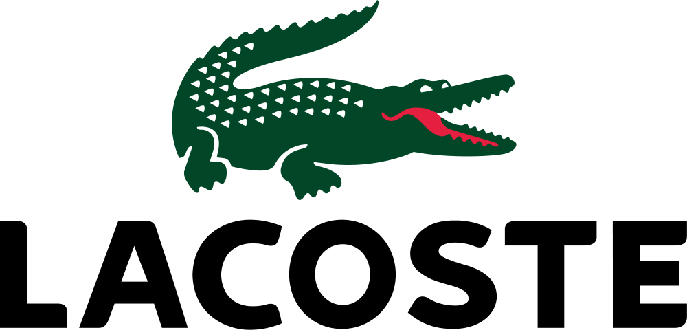 Lacoste - Logo