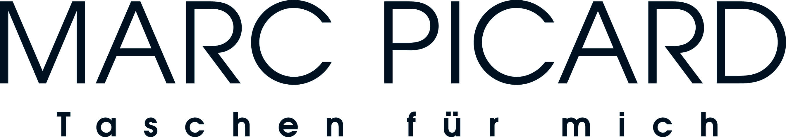 Marc Picard - Logo