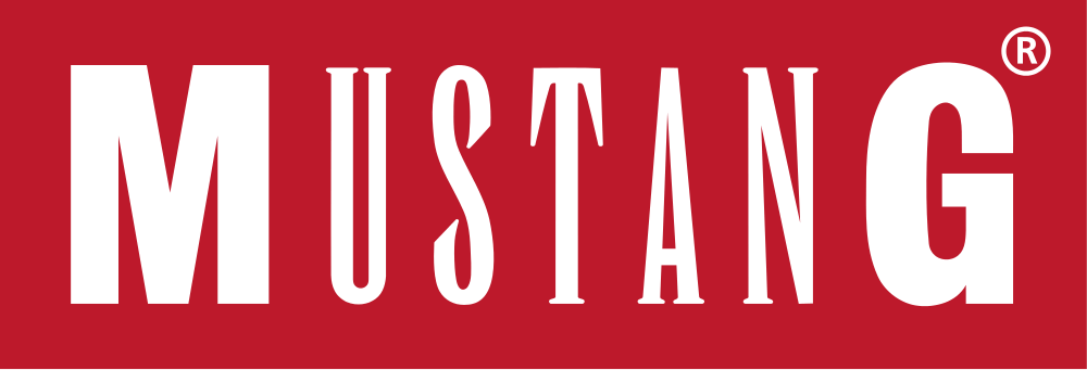 Mustang - Logo