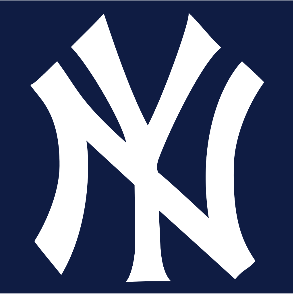 New York Yankees - Logo