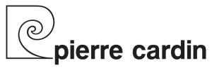 Pierre Cardin - Logo