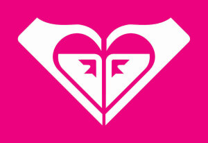 Roxy - Logo