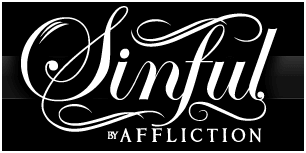 Sinful - Logo