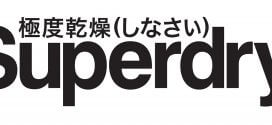 Superdry - Logo