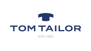 Tom Tailor - Logo