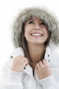 Wintermode für Frauen und Männer