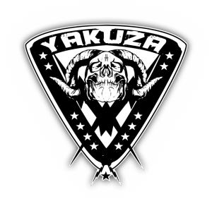 Yakuza - Logo