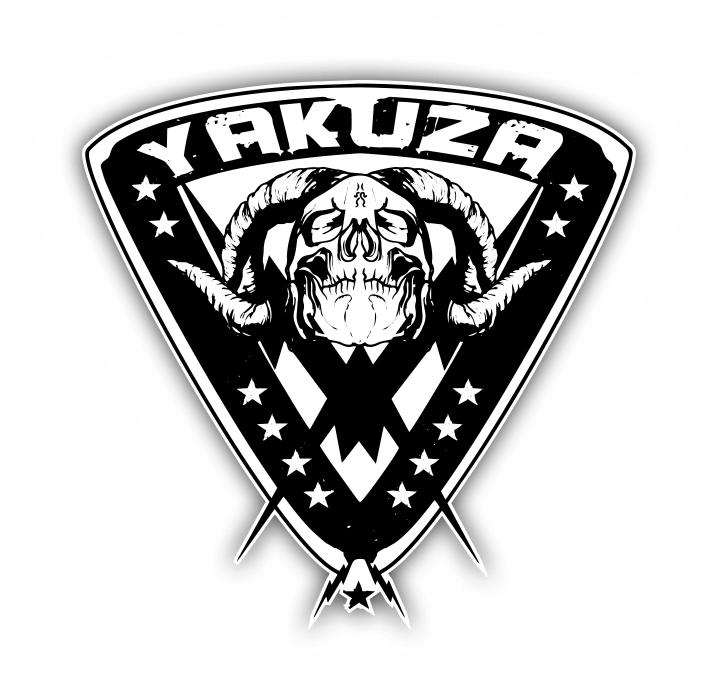 Yakuza - Logo