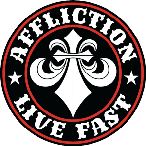 Affliction - Logo