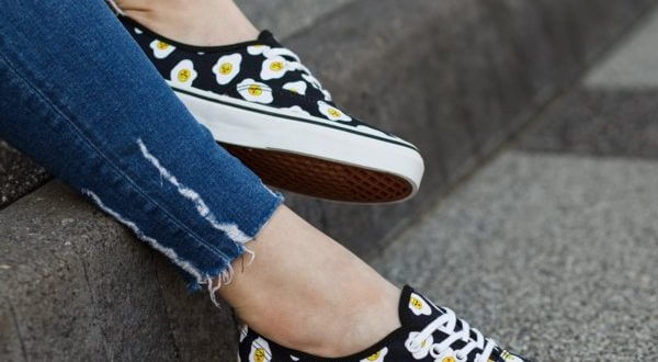 Die Geschichte der Marke Vans