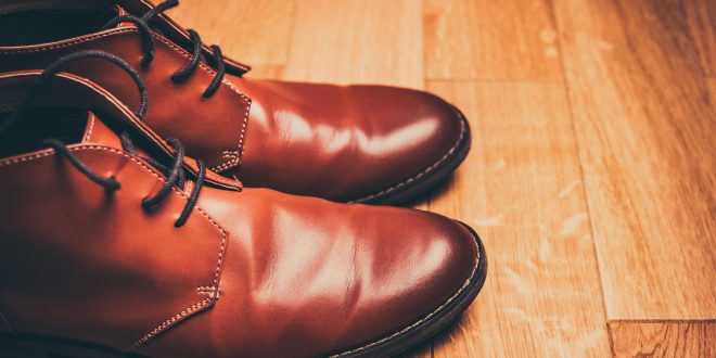 Warum hochwertige Schuhe so wichtig für die Füße sind