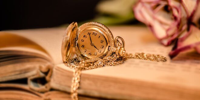 Damenschmuck – zeitlose Eleganz