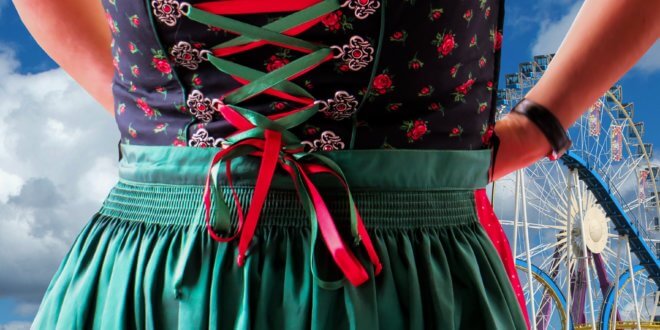 Mode mit Geschichte und Kultur: Dirndl und Trachten