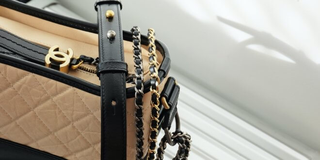 Die beliebtesten Chanel Taschen