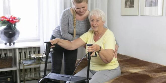 24-Stunden-Pflege – für wen?