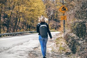 Damen Jeans